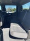 2023 Chevrolet Silverado 1500 4WD Crew Cab Standard Bed Custom