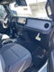 2024 Jeep Wrangler WRANGLER 4-DOOR SPORT S