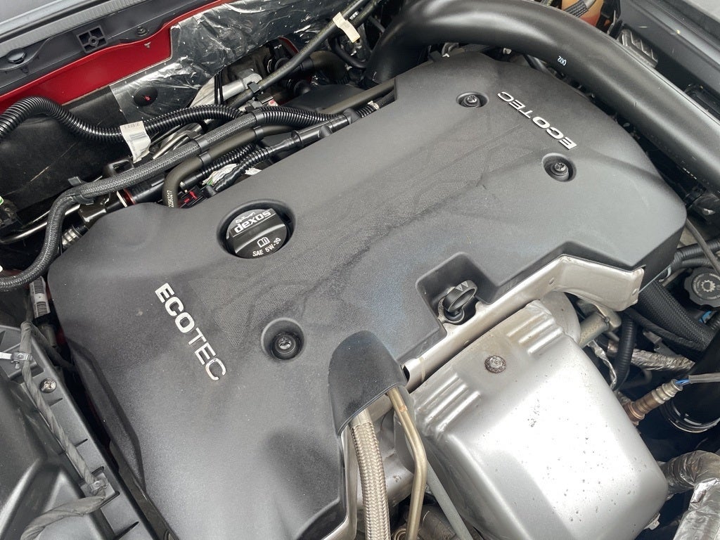 2014 Buick Regal Turbo